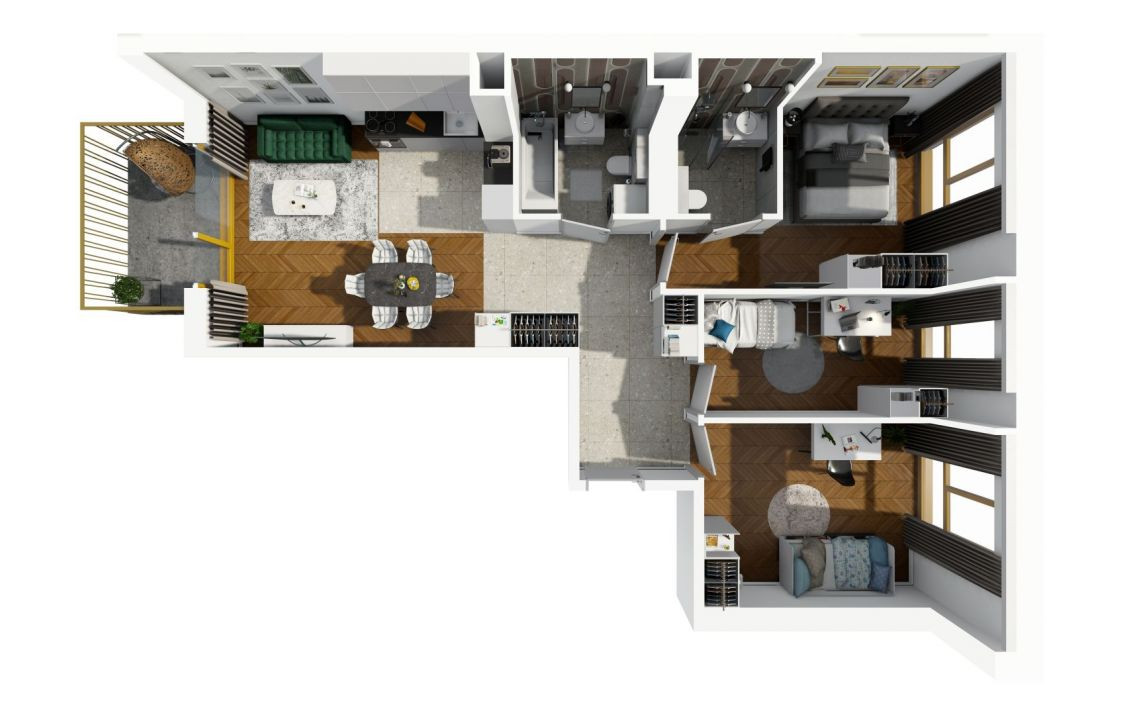 Viva Cité - BD0204