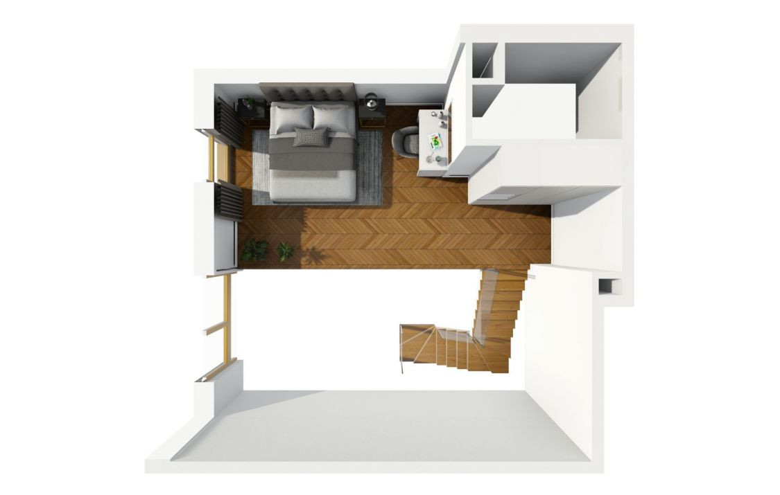 Viva Cité - BE0005