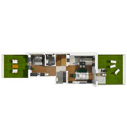 Viva Cité 2 - AB0004