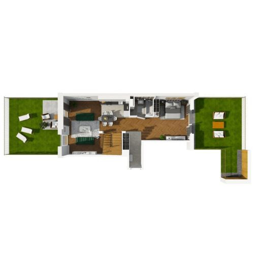 Viva Cité 2 - AA0007