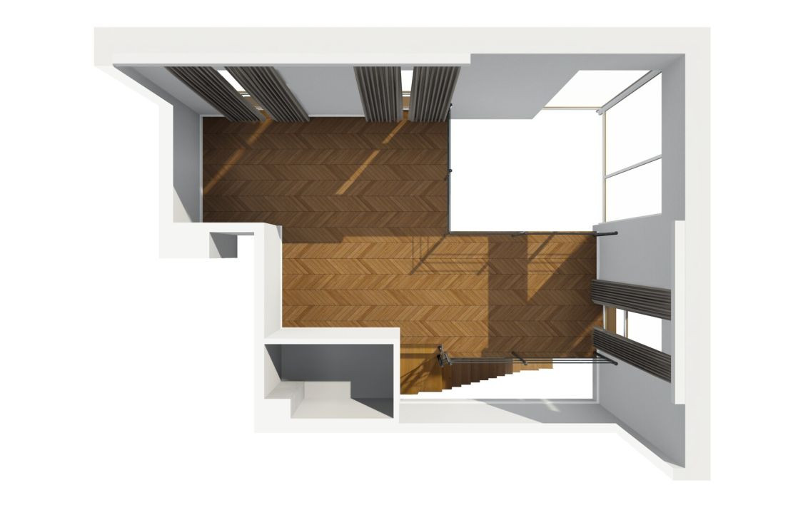 Viva Cité 2 - AE0006