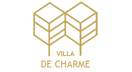 Villa de Charme - logo inwestycji