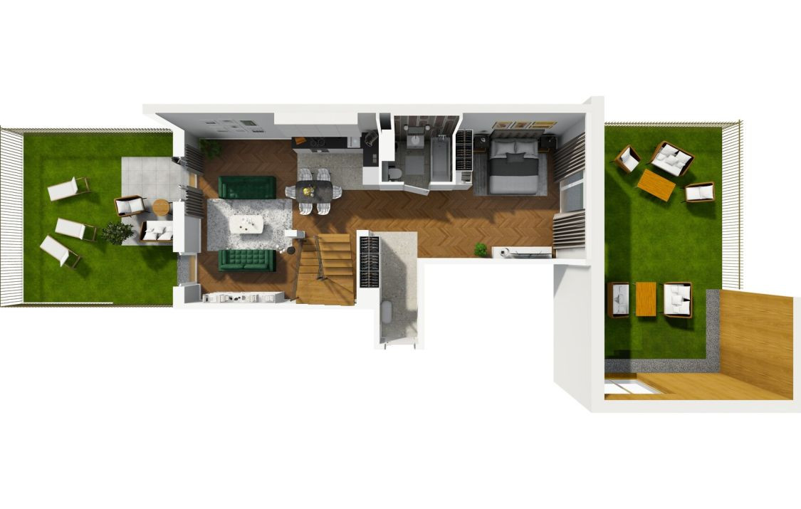 Viva Cité 2 - AC0008