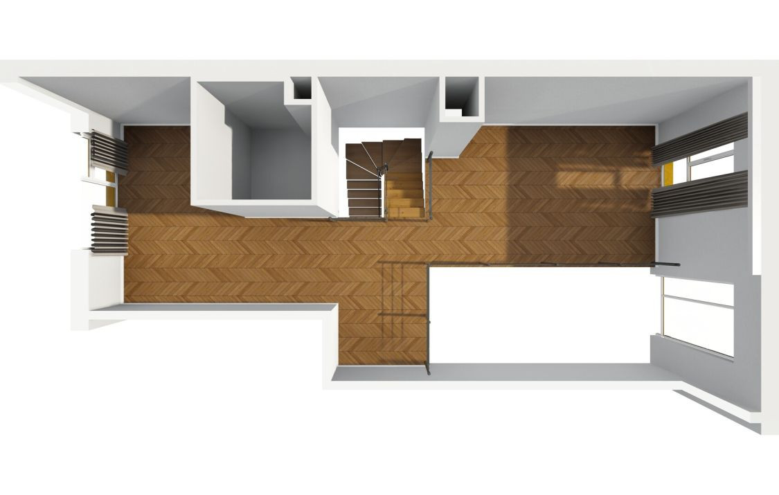 Viva Cité 2 - AB0004